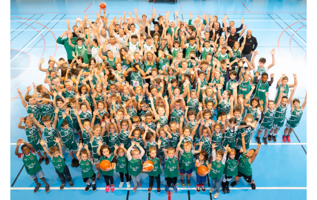 Bienvenue sur le site officiel du club