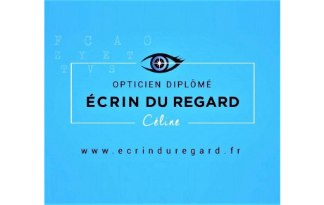 Ecrin du regard