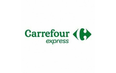 Carrefour express Attignat